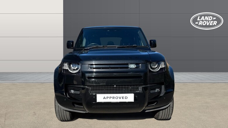 Land Rover Defender 3.0 D250 X-Dynamic HSE 110 5dr Auto Diesel Estate